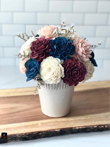 Florist «Candlelight Floral & Gifts», reviews and photos, 850 Lake St E, Wayzata, MN 55391, USA