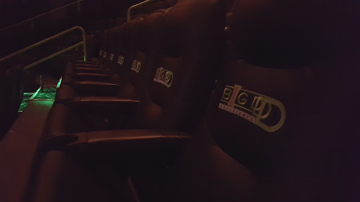 Movie Theater «AMC Classic Savannah 11», reviews and photos, 1150 Shawnee St, Savannah, GA 31419, USA