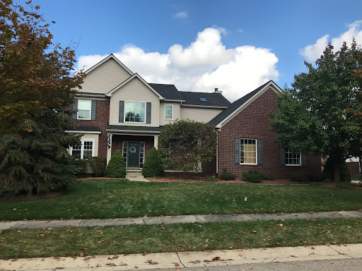 Roofing Contractor «HomeTown Roofing and Consulting, Inc.», reviews and photos, 12991 12 Mile Rd, South Lyon, MI 48178, USA