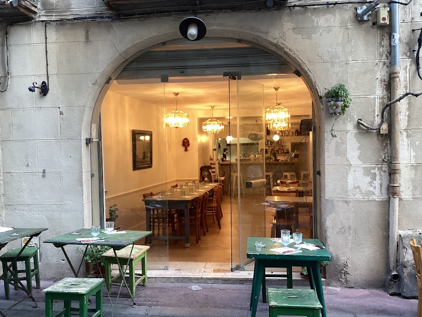 Bouillon Maurel à Montpellier