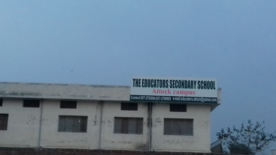 The Educators Secondary School