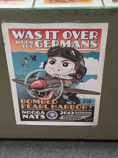 Toy Store «Michigan Toy Soldier & Figure Company», reviews and photos, 1400 E 11 Mile Rd, Royal Oak, MI 48067, USA