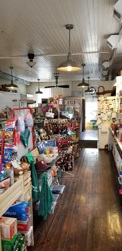 General Store «Bluemont General Store», reviews and photos, 33715 Snickersville Turnpike, Bluemont, VA 20135, USA