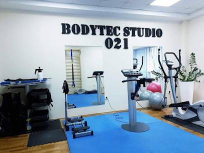 Bodytec studio 021 - Augusta Cesarca 18, Novi Sad 21101, Serbia