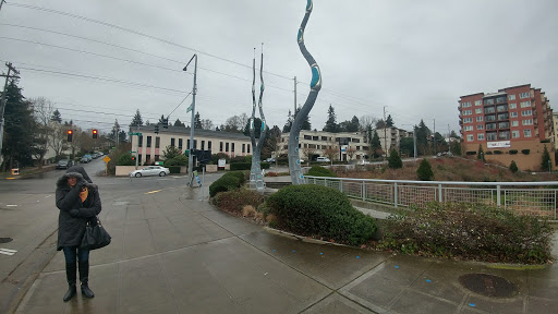 Movie Theater «Regal Cinemas Thornton Place 14 & IMAX», reviews and photos, 301 NE 103rd St, Seattle, WA 98125, USA