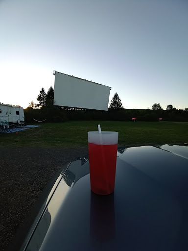 Drive-in Movie Theater «The Mahoning Drive-in Theater», reviews and photos, 635 Seneca Rd, Lehighton, PA 18235, USA