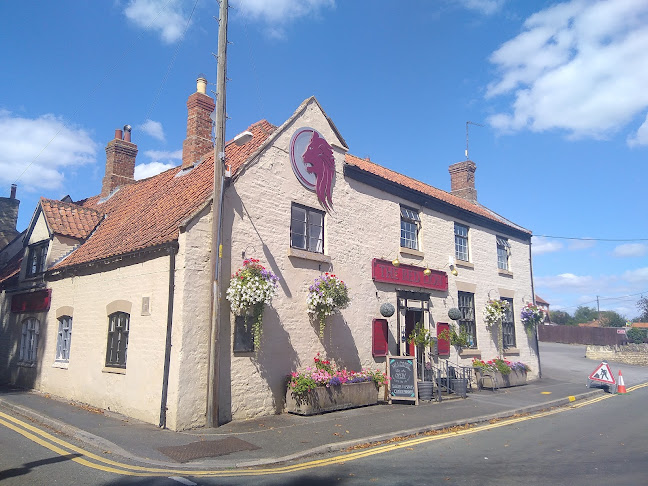 The Red Lion - Digby - Pub
