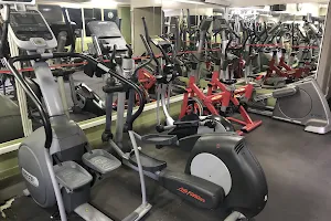 Gym in Al Nahda | Ladies and Gents Gym image