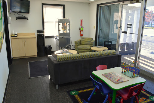 Used Car Dealer «DriveTime Used Cars», reviews and photos, 11203 Jefferson Ave, Newport News, VA 23601, USA