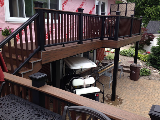 Construction Company «Pachota Construction, LLC», reviews and photos, 33790 Capitol St, Livonia, MI 48150, USA