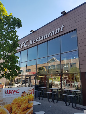 KFC Chambéry à Chambéry