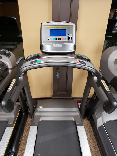 Exercise Equipment Store «Treadmill Medic Fitness Equipment Store», reviews and photos, 2521 Plantside Dr, Louisville, KY 40299, USA