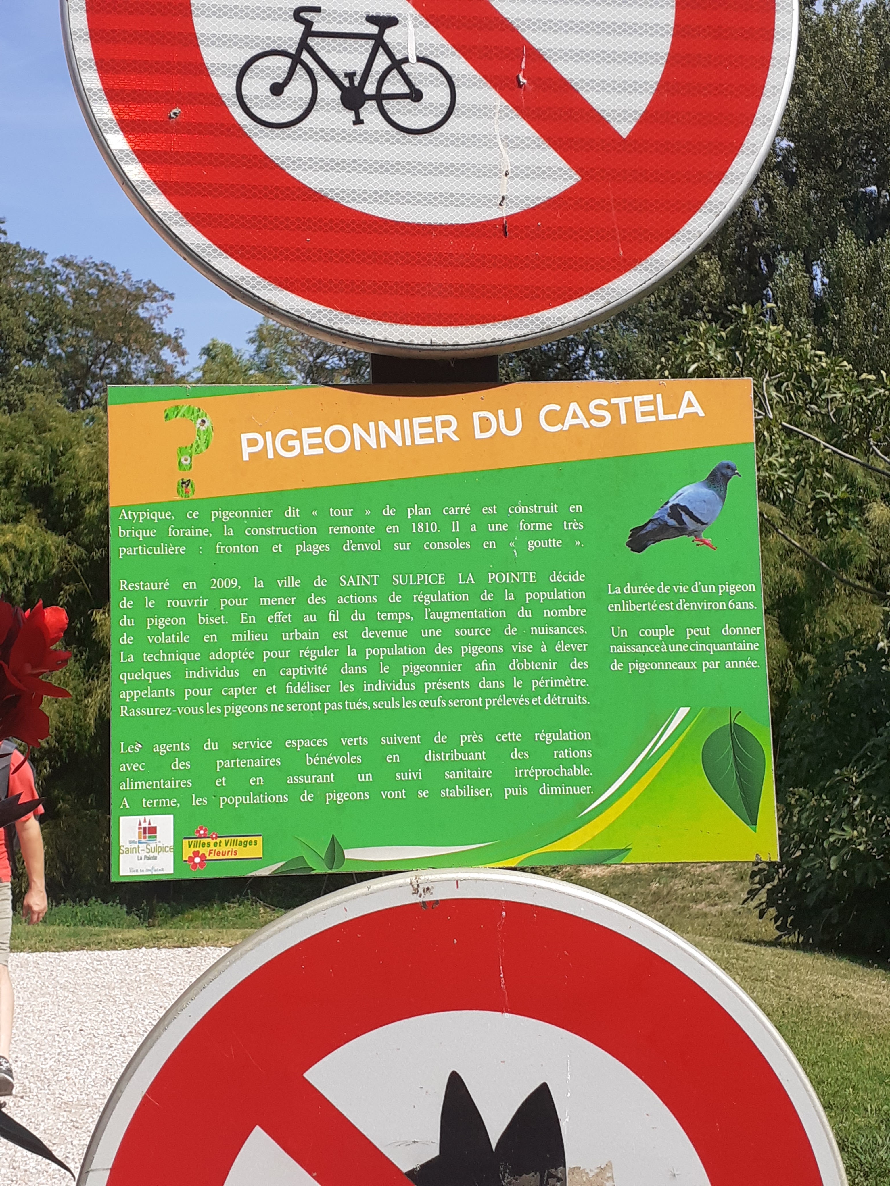 Photo n° 2 de l'avis de Hugo.o fait le 12/08/2023 à 14:13