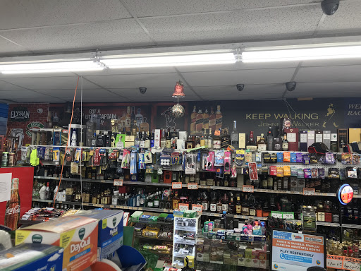 Mr K's Liquor Marts