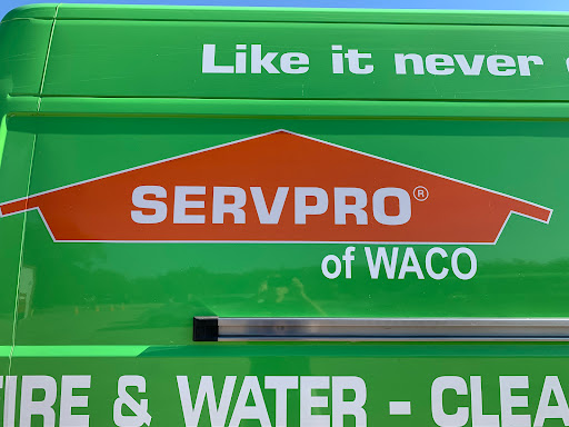 SERVPRO of Waco