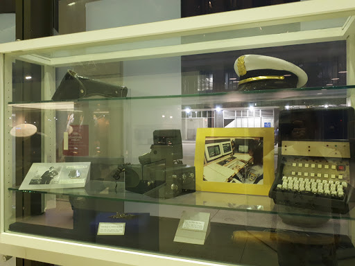 Museum «Houston Police Museum», reviews and photos, 1200 Travis St, Houston, TX 77002, USA