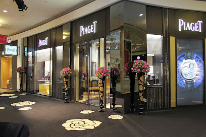 Piaget 101