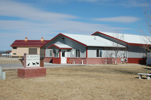 St. Francis Animal Shelter, Inc