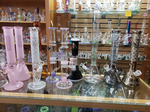 Tobacco Shop «Tobacco One Smoke Shop», reviews and photos, 1220 E Yorba Linda Blvd, Placentia, CA 92870, USA