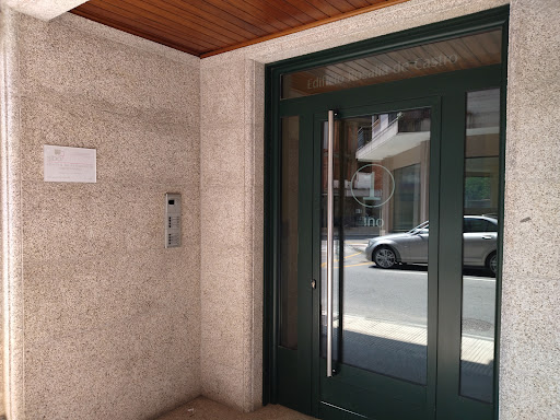 Centro de Psicología Albor en Salceda de Caselas, Pontevedra