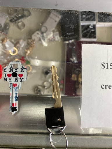 Locksmith «Key Star Locksmith», reviews and photos, 155a Northern Blvd, Great Neck, NY 11021, USA