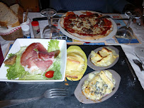 Plats et boissons du Pizzeria La Florentine à Étang-sur-Arroux - n°10