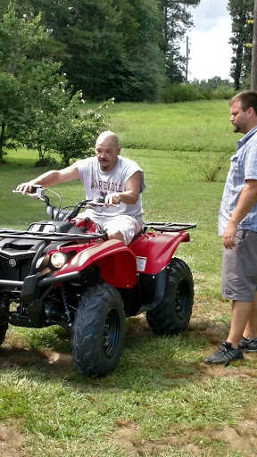 Kawasaki Motorcycle Dealer «Smith Brothers of Oneonta», reviews and photos, 2335 2nd Ave E, Oneonta, AL 35121, USA