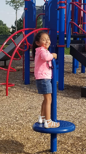 Park «Woodglen Meadows Park», reviews and photos, 12602 Bellaire St, Thornton, CO 80241, USA
