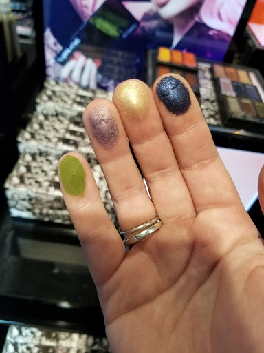 Cosmetics Store «SEPHORA», reviews and photos, 415 Pine St, Seattle, WA 98101, USA