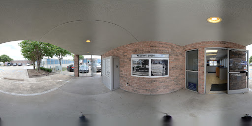 Self-Storage Facility «US Storage Centers», reviews and photos, 800 Fulgham Rd, Plano, TX 75093, USA