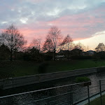 Photo n°2 de l'avis de Tina.i fait le 13/11/2021 à 07:15 sur le  Binfa Cafè à Robecco sul Naviglio