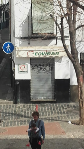 Supermercado Coviran (Plaza Larga)