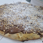 Photo n°3 de l'avis de Vincenza.a fait le 09/07/2023 à 18:38 sur le  Pizzeria Manzoni à Casa Santa