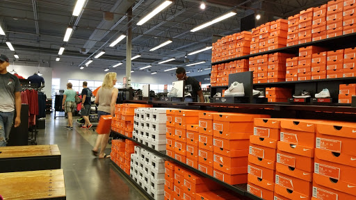 Nike Factory Store