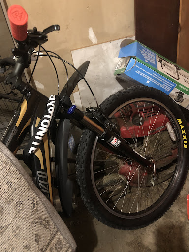 Bicycle Store «Bikes Limited», reviews and photos, 1001 La Crosse St, La Crosse, WI 54601, USA