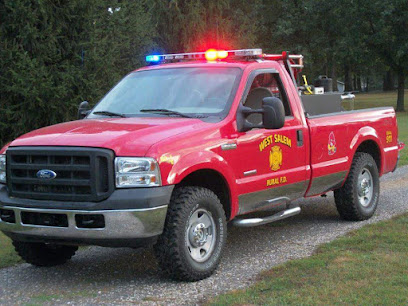 West Salem Fire Department