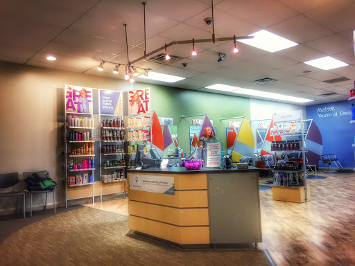 Hair Salon «Great Clips», reviews and photos, 4865 24th Ave #200, Fort Gratiot Twp, MI 48059, USA