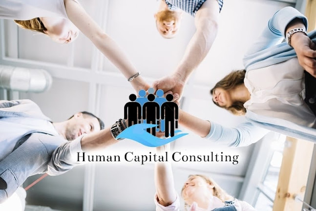 Human Capital Consulting SpA - Los Andes
