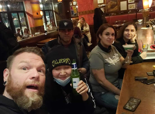 Find ideas for tattoos for grandchildren for your next unique tattoo in Riverside at Darkstar Tattoo CA