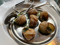 Escargot du Restaurant Le Florentin à Paris - n°2
