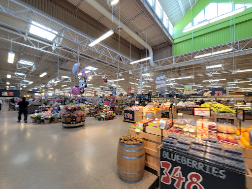 Grocery Store «Ingles Markets», reviews and photos, 3338 Boylston Hwy, Mills River, NC 28759, USA