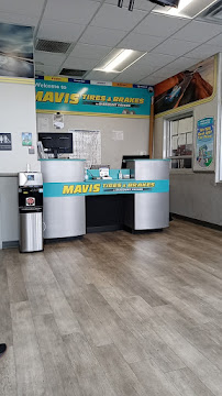 Mavis Tires & Brakes - Photo 3 - Car repair in Tucker, GA, Sandy Springs