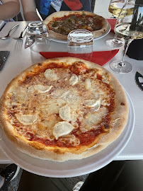 Pizza du Pizzeria La Rotonde à Sochaux - n°16