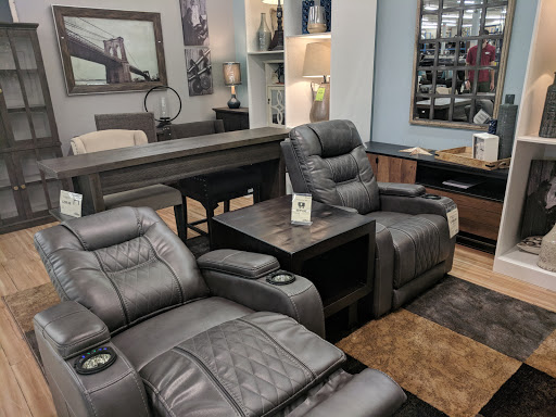 Furniture Store «BT Furnishings», reviews and photos, 5701 Broadway Blvd, Garland, TX 75043, USA