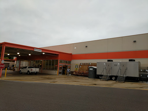Home Improvement Store «The Home Depot», reviews and photos, 1049 Collinsville Crossing, Collinsville, IL 62234, USA