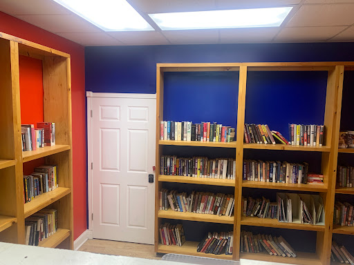 Laundromat «Laundry Depot», reviews and photos, 322 W Trenton Ave, Morrisville, PA 19067, USA