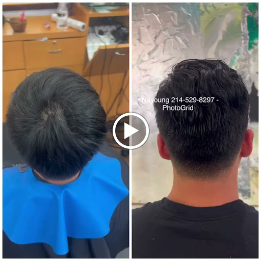 Hair Salon «Nayoung hair salon», reviews and photos, 13615 Inwood Rd #160, Dallas, TX 75244, USA