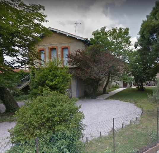 Our House in Languedoc à Saint-Génies-de-Fontedit