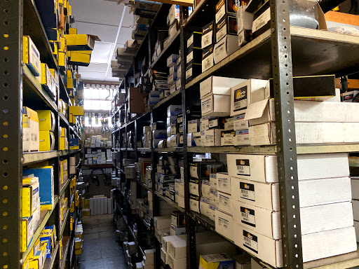 Auto Parts Store «Parkview Auto Parts», reviews and photos, 2625 W 51st St, Chicago, IL 60632, USA