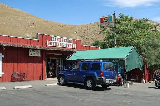 Riverkern General Store and Deli, 16130 Sierra Way, Kernville, CA 93238, USA, 
